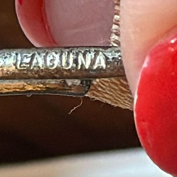 Vintage Black Faceted Double Strand Necklace 14”-16” - Picture 11 of 11